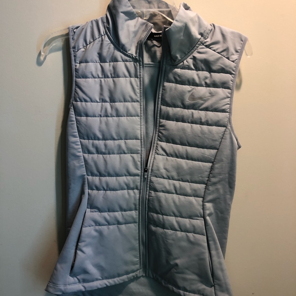 Nike Wind Runner Vest NWOT